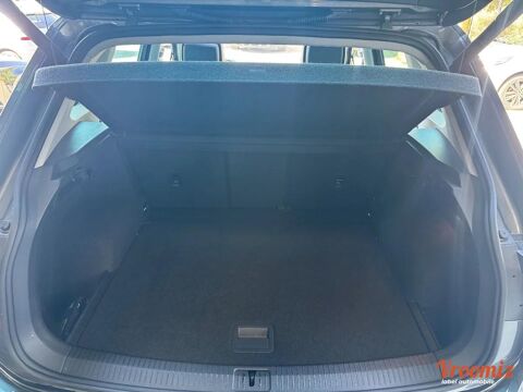 Tiguan 2.0 TSI 220 BLUEMOTION HIGH LINE 4MOTION DSG BVA 2017 occasion 01090 Montceaux