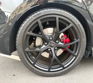 RS3 SPORTBACK 2.5 TFSI 400 QUATTRO S-TRONIC BVA 2025 occasion 78800 Houilles