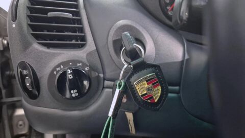 911 2000 occasion 66000 Perpignan