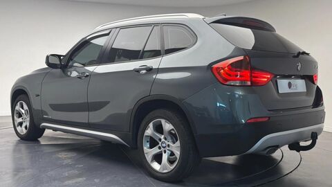 X1 XDRIVE20 xDrive 20d Luxe 2010 occasion 59223 Roncq