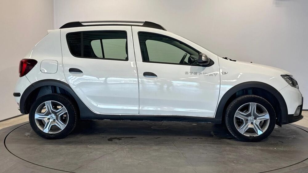 Sandero STEPWAY 1.0 SCE 75 URBAN 2019 occasion 66000 Perpignan