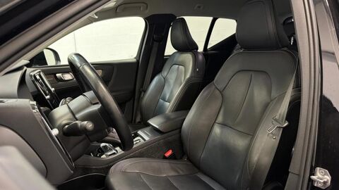 XC40 T4 AWD 190ch Inscription Geartronic 8 2018 occasion 91380 Chilly-Mazarin