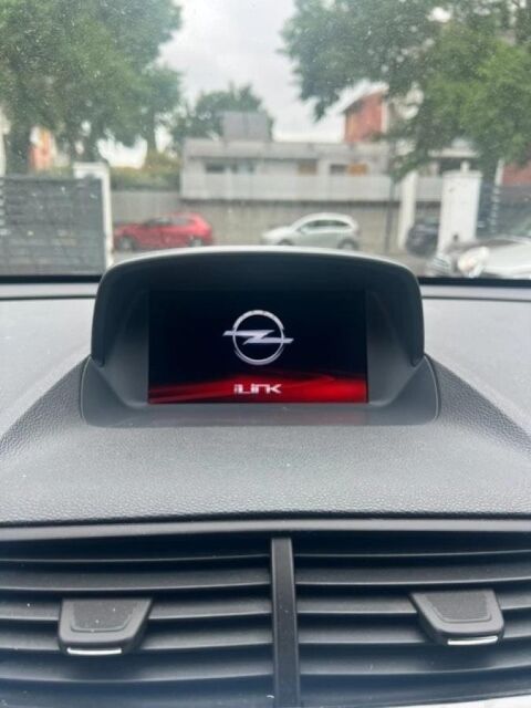 Mokka 1.6 CDTI 135 ECOFLEX BUSINESS CONNECT 4X2 START-STOP 2015 occasion 31100 TOULOUSE