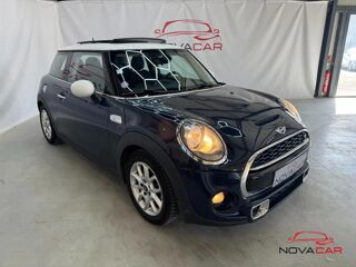 MINI COUPE 2.0 190 COOPER S 2016 occasion 31390 Carbonne