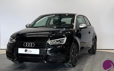 Audi A1 2018 occasion Perpignan 66000