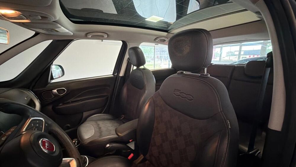 500 L 1.6 MJT 120 LOUNGE START-STOP 2018 occasion 33600 Pessac