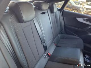 A5 SPORTBACK 2.0 TDI 150 S-LINE 2017 occasion 67500 Haguenau