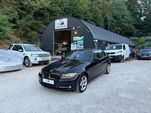 Bmw serie 3 320D (E90) 2.0d 184cv X-Drive Luxe LCi