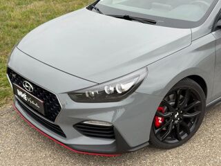 i30 N 2.0 T-GDI 275 PERFORMANCE PACK 2020 occasion 38138 LES COTES-D'AREY
