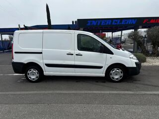 Scudo COMBI 2.0 MJT 130 PC-TN L1H1 COURT 2016 occasion 68170 Rixheim