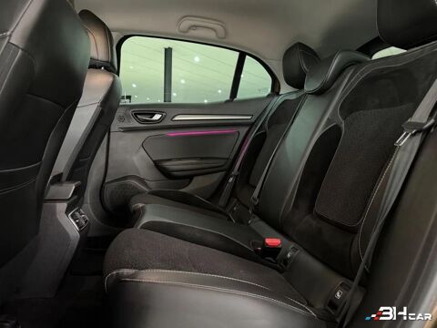 M&eacute;gane 2016 occasion 45450 Fay-aux-Loges