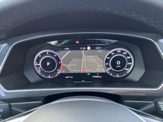 Tiguan 2017 occasion 95480 Pierrelaye
