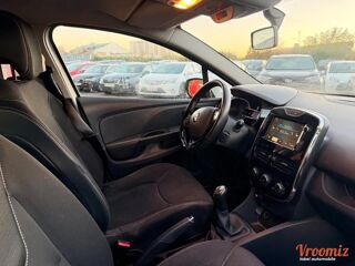 Clio 1.5 DCI 75 AUTHENTIQUE 2014 occasion 41000 Blois