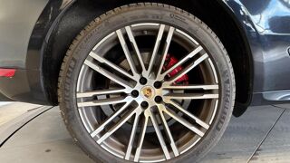 Macan 3.6 T Turbo 2015 occasion 33600 Pessac