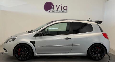 Clio 2.0 200 RS 2010 occasion 59494 Petite-For&ecirc;t