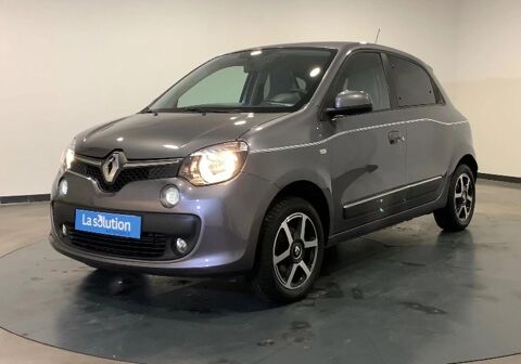 Renault twingo III 0.9 TCE 90 INTENS