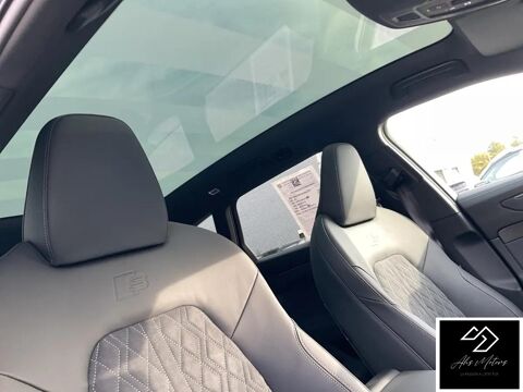 A6 e-hybrid 367ch quattro. Sline. PANO .attelage 2026 occasion 83260 LA CRAU