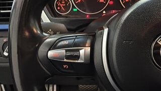 S&eacute;rie 3 Touring 318d 143ch M Sport / SUIVI BMW 2014 occasion 91380 Chilly-Mazarin