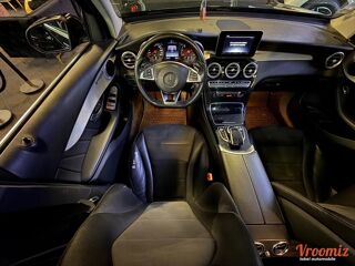 Classe GLC 2.2 250 D 205 SPORT LINE 4MATIC 9G-TRONIC BVA 2016 occasion 91090 LISSES