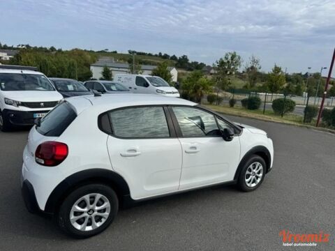 C3 2019 occasion 49570 Montjean-sur-Loire