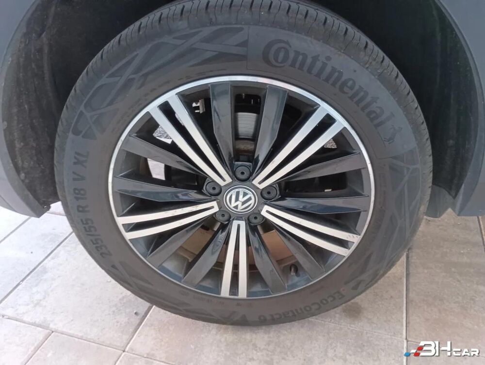 Tiguan 2.0 TSI 180 BLUEMOTION CARAT EXCLUSIVE 4MOTION DSG BVA 2017 occasion 67500 Haguenau