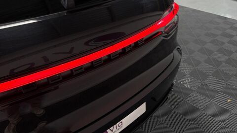 Macan S 3.0 354 ch PDK 2019 occasion 91380 Chilly-Mazarin