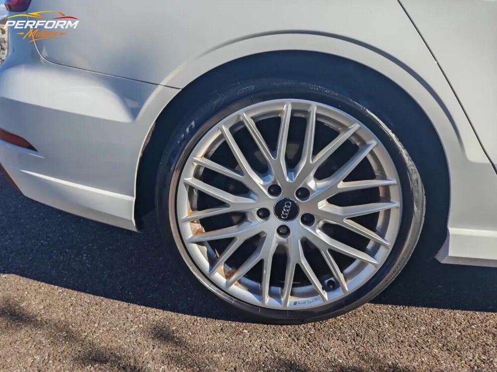 S3 2.0 TFSI 300 QUATTRO S-TRONIC BVA 2020 occasion 57470 GUENVILLER