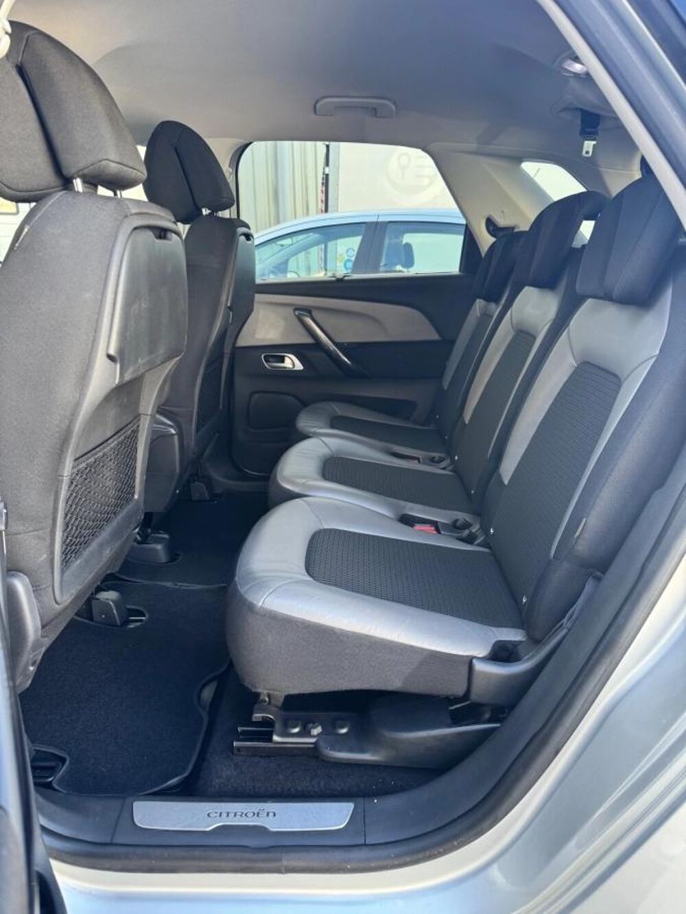 C4 Picasso 2015 occasion 45140 ORMES