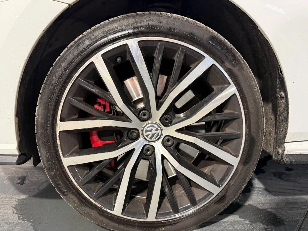 Polo 1.8 GTI GTI BMT/Start-Stop 2016 occasion 62400 B&eacute;thune