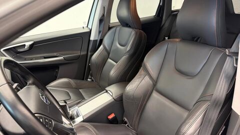 XC60 D3 Ocean Race 2WD 2017 occasion 59223 Roncq