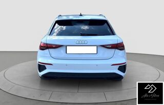 A3 SPORTBACK 2.0 TDI 150 S-LINE S-TRONIC BVA 2021 occasion 83260 LA CRAU