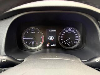 Tucson 2.0 CRDI 135 EXECUTIVE 2WD 2018 occasion 13700 MARIGNANE