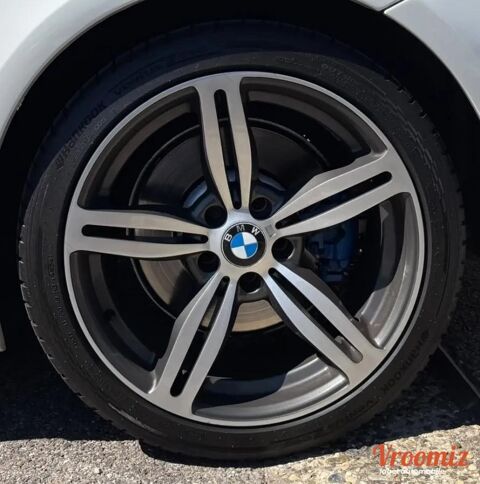 S&eacute;rie 6 COUPE 3.0 635 D 285 PACK LUXE BVA 2009 occasion 69680 CHASSIEU