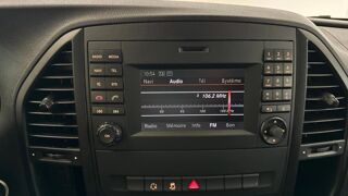 Vito 2018 occasion 17600 Saujon