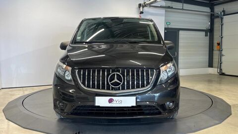 Vito 2019 occasion 66000 Perpignan