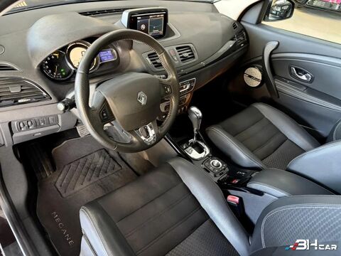 M&eacute;gane 2014 occasion 45450 Fay-aux-Loges