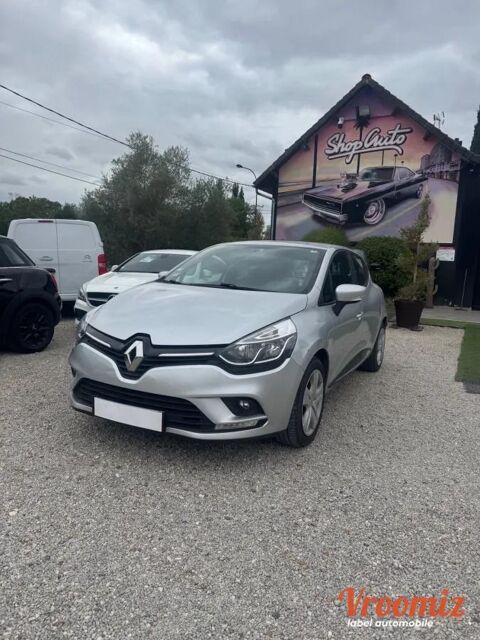 Clio 0.9 TCE 90 ENERGY BUSINESS 2017 occasion 78490 Galluis