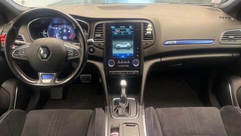 M&eacute;gane BDCI 150 GT-Line 2019 occasion 59223 Roncq