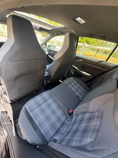 Golf 2.0 TDI 200 SCR GTD DSG BVA 2022 occasion 51500 Taissy