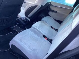 C4 Picasso 1.6 HDI 110 EXCLUSIVE BMP BVA 2008 occasion 62100 Calais