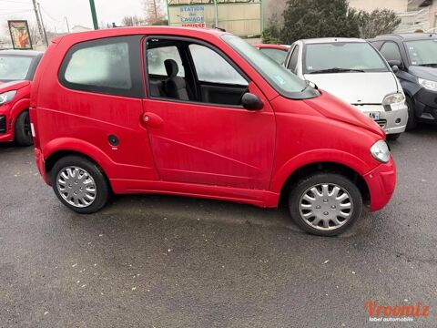 Autres 2006 occasion 43260 Lantriac