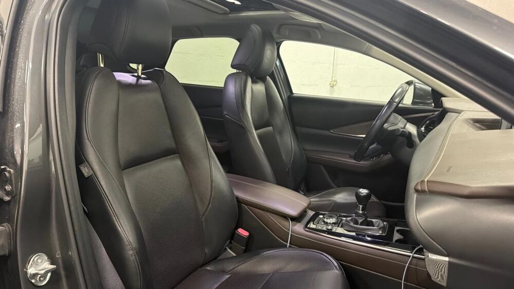 CX-30 SKYACTIV-X M-Hybrid 180ch Exclusive 4x2 / Suivi MAZDA 2020 occasion 91380 Chilly-Mazarin