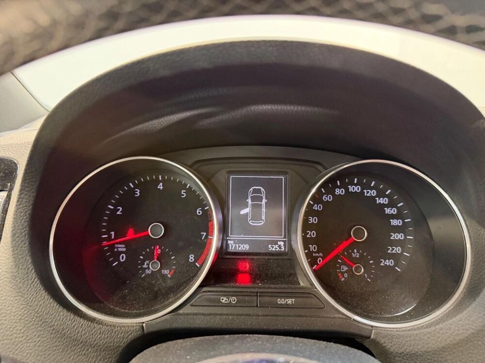 Polo 1.2 TSI R-Line BMT/Start-Stop 2017 occasion 62400 B&eacute;thune