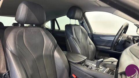 X6 3.0 D 260 LOUNGE PLUS XDRIVE BVA 2017 occasion 66000 Perpignan