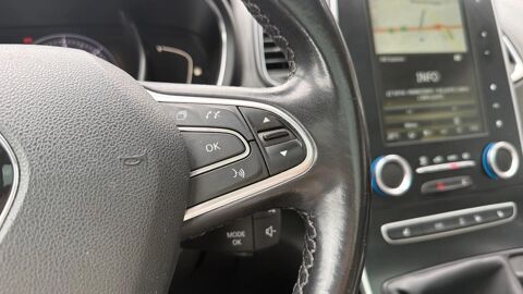 Sc&eacute;nic 1.6 DCI 130 ENERGY EDITION ONE 2017 occasion 33600 Pessac