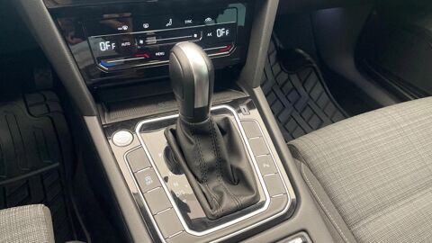 Passat BREAK 2.0 TDI 150 EVO BUSINESS DSG BVA 2022 occasion 59223 Roncq