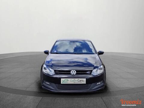 Polo 1.4 TSI 150 ACT BLUEGT DSG BVA 2016 occasion 77174 Villeneuve-le-Comte