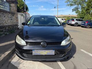 Golf 1.6 TDI 105 CONFORT LINE 2013 occasion 78570 Andr&eacute;sy