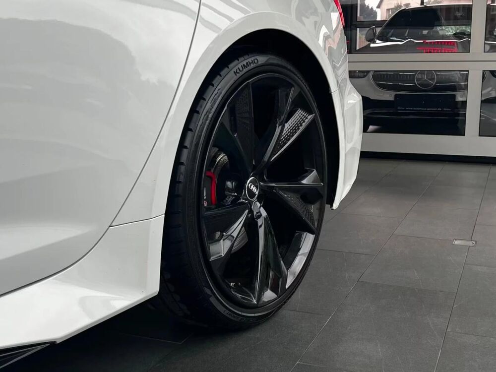 RS6 AVANT 4.0 TFSI 600 MHEV HYBRID QUATTRO TIPTRONIC BVA 2020 occasion 83260 LA CRAU