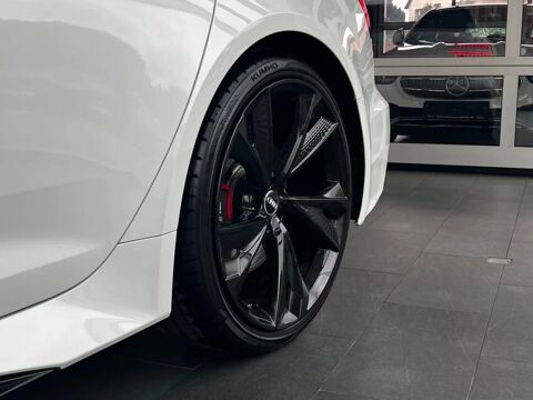 RS6 AVANT 4.0 TFSI 600 MHEV HYBRID QUATTRO TIPTRONIC BVA 2020 occasion 83260 LA CRAU